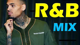 THE BEST R&B PARTY MIX - Chris Brown, Ne-Yo , Usher, Rihanna, Mariah Carey