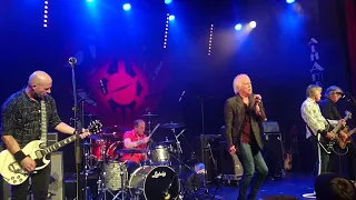 Radio Birdman - Descent Into the Maelstrom - Paris - 17/10/2018