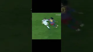El arte de Regatear Ronaldinho 😎