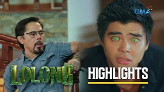 Lihim ni Martin, mabubunyag na! (Episode 41 Part 2/4) | Lolong