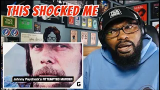 Respected Musicians Who Were Actually Terrible People | REACTION