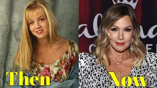 Beverly Hills, 90210 1990 Cast Then And Now 2022 How They Changed