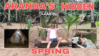 ARANDA'S HIDDEN SPRING II TUBUNGAN, ILOILO