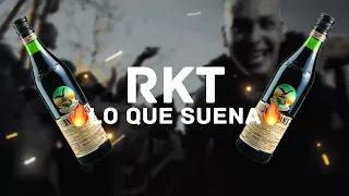 RKT LO QUE SUENA #11 🔥 ENGANCHADO RKT (ENERO 2024) 🔥 LO MAS ESCUCHADO | DJ ERIC