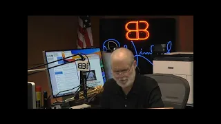 Rush Limbaugh Dec 23 2020 Final Christmas Eve sign off We Miss you!