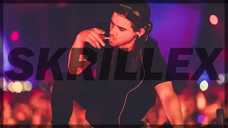 Skrillex Special - Mix [Dubstep vs. HipHop]