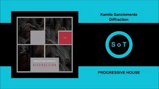 Kamilo Sanclemente - Diffraction (Original Mix) [Progressive House] [Freegrant Music]