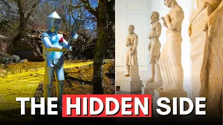 7 Places You Won't Believe Exist in Chicago! (2024) | Hidden Gems