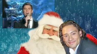 Il Divo.  Oh Holy Night  2005