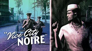 Vice City Noire