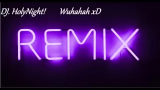 Remix -Shakira, Pitbull, Don Omar, Lucenzo Ft. Marc Anthony