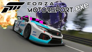 Forza Motorsport.exe