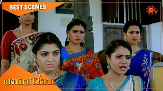 Pandavar Illam - Best Scenes | Full EP free on SUN NXT | 14 May 2021 | Sun TV | Tamil Serial