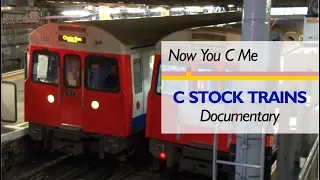 Now You C Me - Documentary