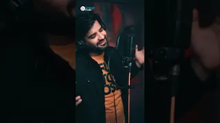 Rafta Rafta Sanam Tumse Mili Nazar | Atif Aslam Ft. Sajal Ali | Short Cover by Deepak Bhagtani