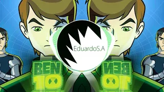 EduardoS.A - Ben 10 Alien Force Theme (Trap Remix)