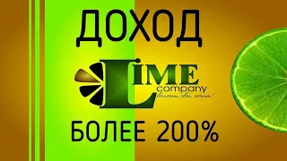 Знакомство с  Lime. Маркетинг 14.02.2022 #BitLime#маркетинг