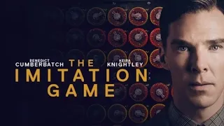 مشاهدة فيلم The Imitation Game 2015 مترجم كامل بجودة عالية