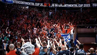 Telekom Baskets Bonn v Hapoel Jerusalem (Final Trailer) - Basketball Champions League 2022-23