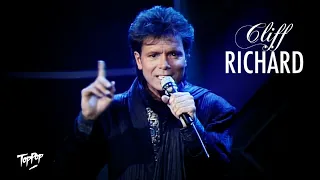 Cliff Richard - Some People (Interview + Song) (TopPop) (Remastered)
