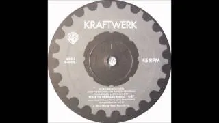 Kraftwerk - Tour De France [Remix]