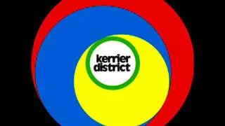 Kerrier District (Luke Vibert) - Lets Dance And Freak