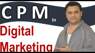 What is CPM in Digital Marketing  ?  CPM Explained in Hindi