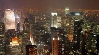 Paul van Dyk New York City (Super8 & Tab Remix) High quality