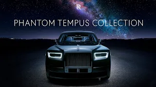 Phantom Tempus Collection