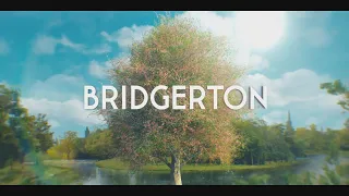 Bridgerton : Season 2 - Official Opening Credits / Intro (Netflix' series) (2022)