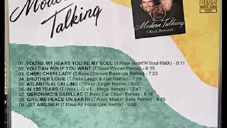 Modern Talking – Brother Louie T Rexx Laugh & Fun Remix