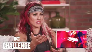 Cara Maria & Darrell Are IMPRESSED By This Contender’s Performance 👏 The Challenge 39