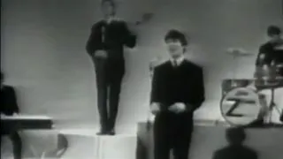 The Zombies — Tell Her No • Live on Shindig, January 27 1965 HQ