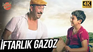 İftarlık Gazoz | Türkçe Komedi 4K