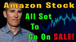 Is Amazon stock heading toward a all time Low? In depth analysis into the stock for good entry point
