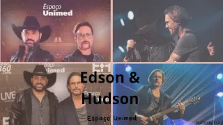 Show Edson e Hudson /Te Quero Pra Mim / Espaço das Américas 2022/ Isabelly