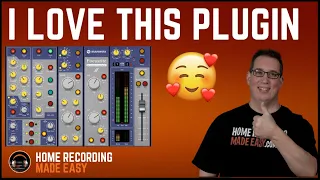 BrainWorx Focusrite SC | Plugin Walk Through & Review