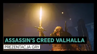 Assassin’s Creed Valhalla: prezentacja gry