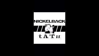 Обезьянка ноль (How You Remind Me Remix) - t.A.T.u. vs. Nickelback [AUDIO]
