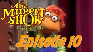 The Muppet Show Compilations - Episode 10: Scooter's cold openings (Season 2)