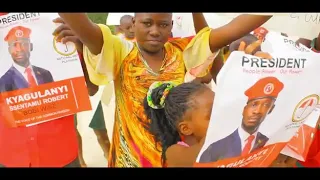 Twagala BOBI WINE Oba Tufa Tufe - OMUYEKERA HipHop Song Latest Ugandan Music