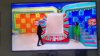 lucky day of plinko