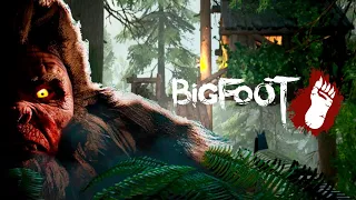 ВИНЧЕСТЕР И ОЛЕГ СНОВА В СТРОЮ ► BIGFOOT ПРОХОЖДЕНИЕ #5