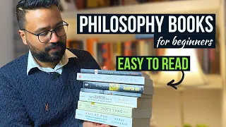 7 (Easy) Philosophy Books For Beginners (in Hindi)