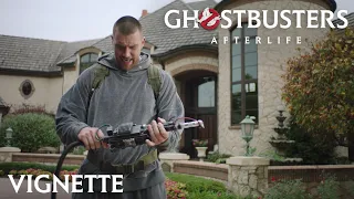 GHOSTBUSTERS: AFTERLIFE - A Trade is a Trade