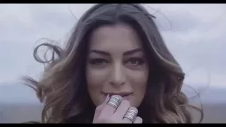 Postcards of  Iveta Mukuchyan  (Armenia) Eurovision 2016