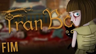 A LOUCURA TEM SEU FIM! - FRAN BOW - Parte 15 / FINAL