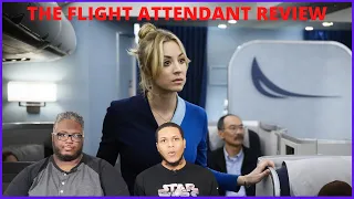 HBOMax The Flight Attendant Episodes 4-7 Review