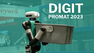 ProMat 2023 Recap