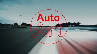 Channel Auto Art